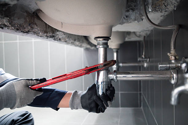 Trusted Drain Cleaning service in Revere, MA - Masters Plumbing Service